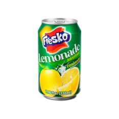 Jugo de limonada Fresko (330 ml / 11.16 oz)