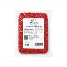 Picadillo de res Pruébalo (1kg / 2.2 lb)