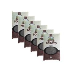 Frijoles negros Campo Lindo (6 x 1 kg / 2.2 lb)