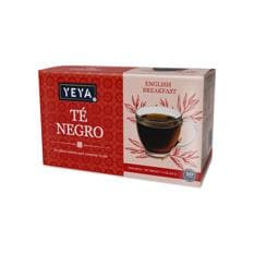 Té negro YEYA (40 g / 1.4 oz)