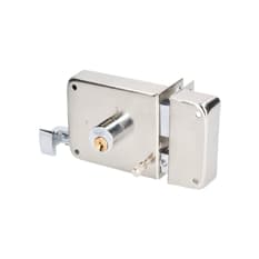 Cerradura de sobreponer función instala fácil 34CS Lock