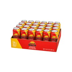 Malta Sunchy (24 x 355 ml / 12 fl oz)