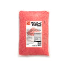 Carne separada mecánicamente PDL LMC (1 kg / 2.2 lb)