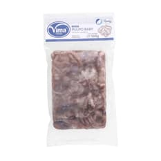 Pulpo Baby Vima Foods (500 g / 1.1 lb)