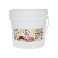 Helado sabor vainilla R&D (4 L)