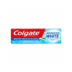Pasta dental con flúor Colgate (140 g / 4.93 oz)