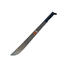 Machete de 18'' con mango plástico Ferrawyy