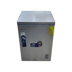 Congelador horizontal freezer 100 L Milexus ML-CF-100