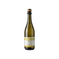 Vino blanco espumoso Lambrusco Continente (750 ml / 25.36 fl oz)