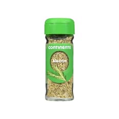 Hojas de romero Continente (23 g)