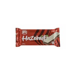 Sorbeto de vainilla con crema de avellana Castellum (85 g / 3.oz)
