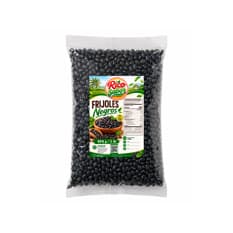 Frijoles negros Rico Sabor (454 g / 1 lb)