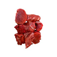 Carne de res troceada de primera Benita (1.59 kg / 3.5 lb)