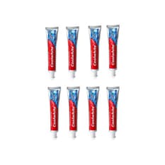Pasta dental mentolada Coolwhite (8 x 120 g / 4.23 oz)