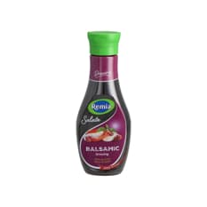 Aderezo balsámico Remia (250 ml)