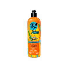 Crema para peinar desenredante Hair Power Oh My! Cosmetics (500 ml)