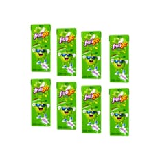 Bebida sabor a manzana Frutigo (8 x 200 ml / 6.76 fl oz)