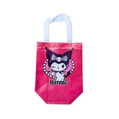 Bolsa de regalo con ilustración Kuromi Gutza