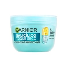 Gel hidratante antiimperfecciones con salicílico Garnier (85 g / 3 oz)