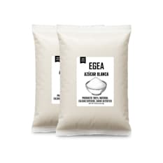 Azúcar blanca EGEA (2 x 4.54 kg / 10 lb)