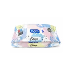 Toallitas húmedas Breeze Doxa (120 U)
