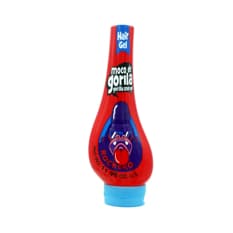 Gel para el cabello Rockero Moco de Gorila (340 g / 11.99 oz)