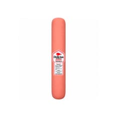 Mortadella línea económica Delicias Estrella (420 g / 14.81 oz)