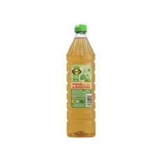 Vinagre de sidra de manzana Ayala (1 L)
