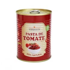 Pasta de tomate Virshaan (400 g / 14.11 oz)