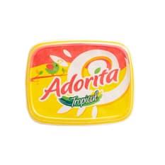 Margarina con sal Adorita (250 g / 8.8 oz)