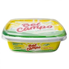 Crema vegetal con sabor a mantequilla Bel Campo (250 g / 8.81 oz)