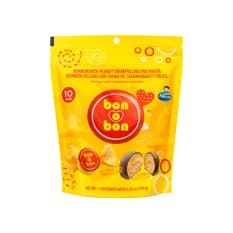 Bombón relleno de crema de maní doypack Bon o Bon (150 g / 5.29 oz)