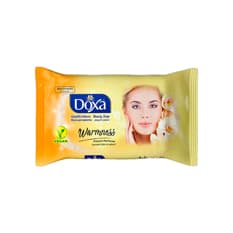 Jabón de tocador con esencia de perfume francés Doxa Warmness (70 g / 2.47 oz)