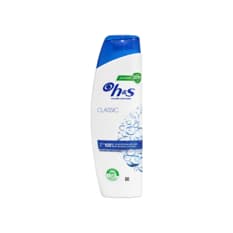 Champú anticaspa clásico Head & Shoulders (230 ml)