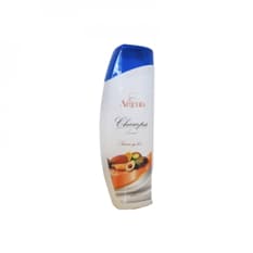 Champú frutal Argenta (400 ml / 13.52 oz)