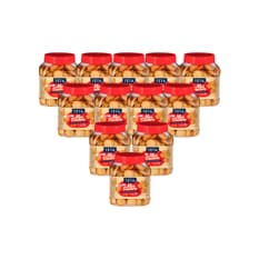 Galleticas saladas sabor original YEYA (12 x 227 g )
