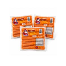 Salchichas de pollo Gui Bon Foods (3 x 340 g / 12 oz)