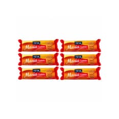 Galletas María YEYA (6 x 200 g / 7 oz)