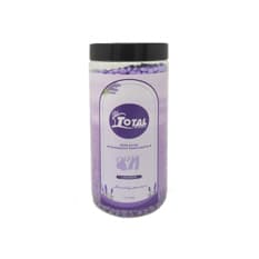 Perlas de olor de lavanda para ropa Total Care (200 g / 7.05 oz)