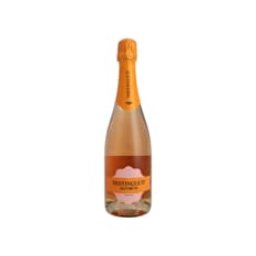 Cava Mistinguett Brut Rosé Vallformosa (750 ml)