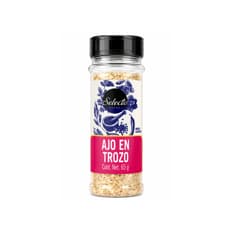 Ajo en trozos Selecto Brand (65 g / 2.29 oz)