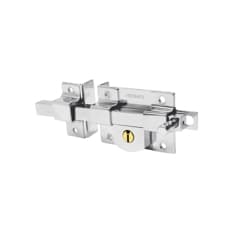 Cerradura de barra libre izquierda Hermex CB-45I