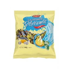 Caramelos duros sabor limón PortoBello (400 g / 14.10 oz)