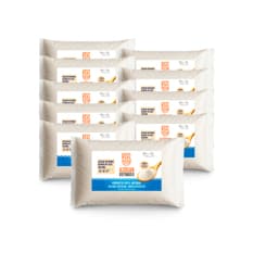 Azúcar blanca refinada Cosecha Real (10 x 1 kg / 2.2 lb)