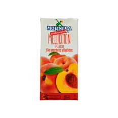 Néctar de melocotón Molinera (1 L)