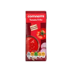 Tomate Frito Continente (215 g / 7.58 oz)
