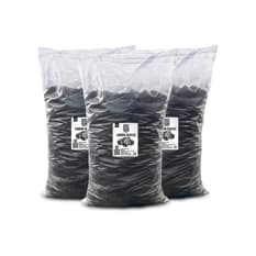 Carbón vegetal Cosecha Real (3 x 5 kg / 11 lb)