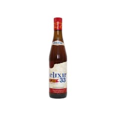 Ron Elixir 33 Cubay (700 ml)