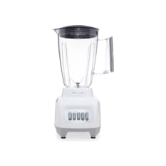 Licuadora blanca 350 W Taurus Brilliance