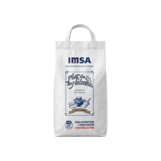 Harina de trigo vitaminada Flor de La Habana (5 kg / 11 lb)